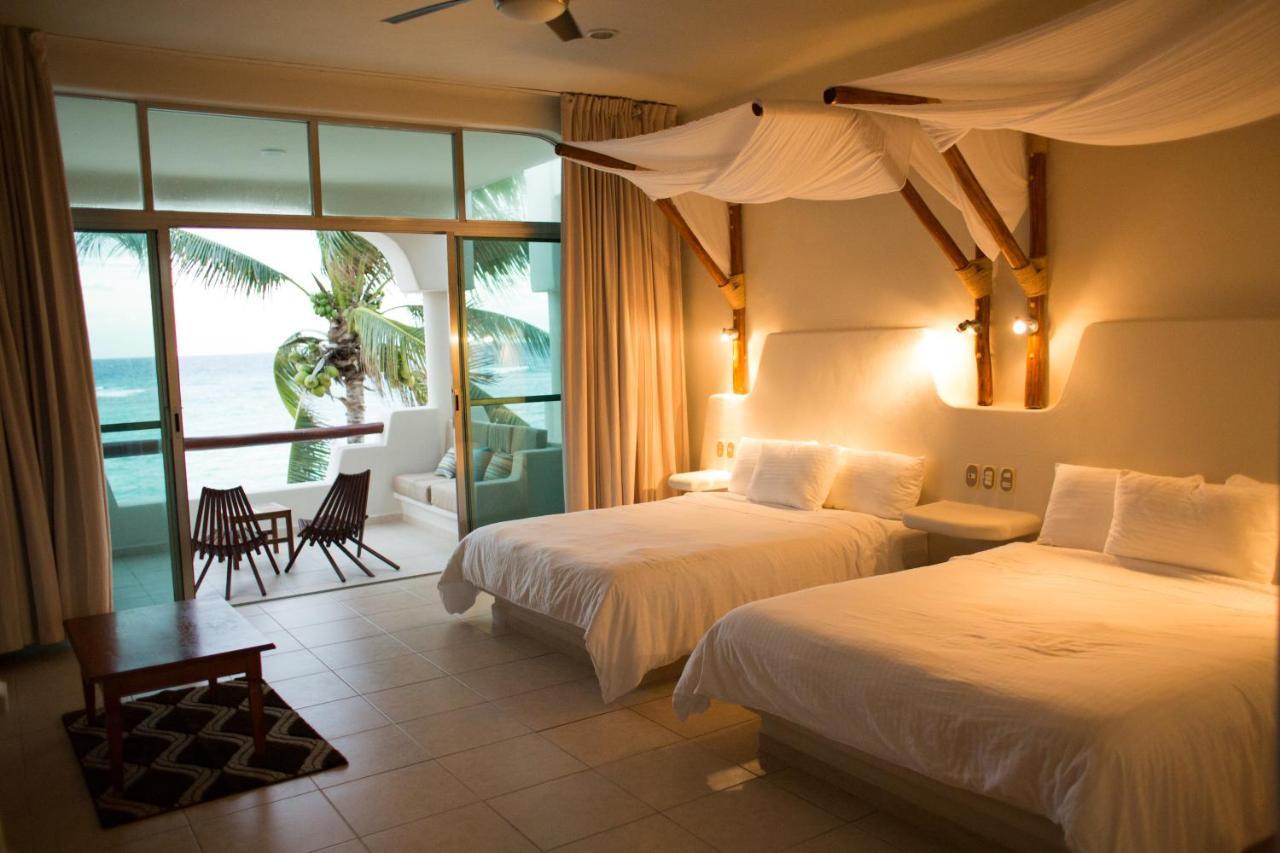 Paamul Hotel Palmul Kültér fotó