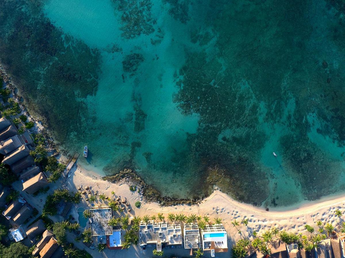Paamul Hotel Palmul Kültér fotó