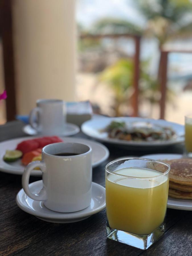 Paamul Hotel Palmul Kültér fotó