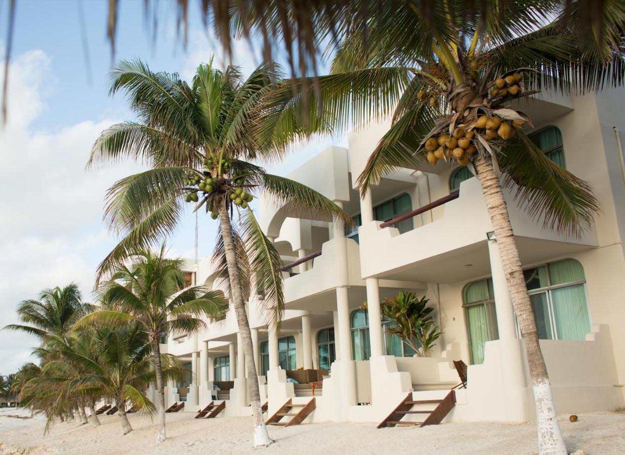 Paamul Hotel Palmul Kültér fotó